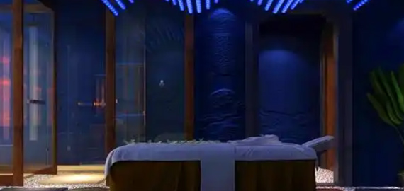 合肥YanYan养生馆秉持“客户至上”的服务理念