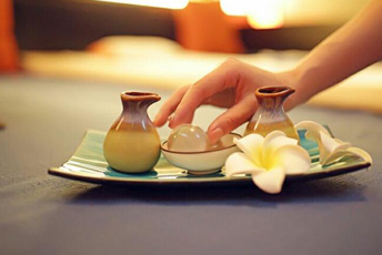 欢迎来到合肥YanYan养生馆养生馆!