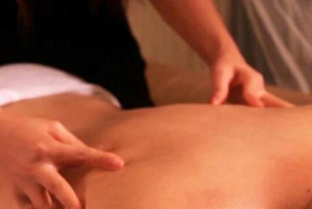 欢迎来到合肥YanYan养生馆spa馆!