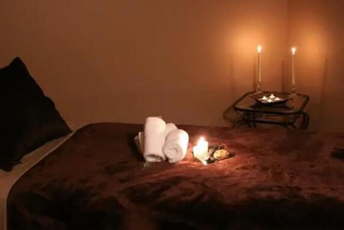 欢迎来到合肥YanYan养生馆休闲会所!